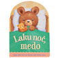 Laku noć, medo