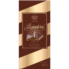 Kraš Selection Bajadera Čokolada 130 g