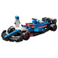 Lego Trkaći automobil Visa Cash App RB VCARB 01 F1