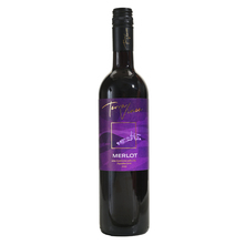 Terra Vinea Merlot Kvalitetno vino 0,75 l