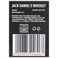 Jack Daniel's Old No. 7 Tennessee Whiskey 500 ml