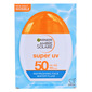Ambre Solaire Super UV Fluid za zaštitu od sunca SPF 50+ 40 ml