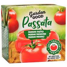 Garden Good Pasirana rajčica 500 g