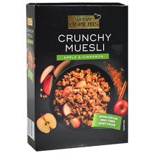 Special Moments Crunchy Muesli jabuka&cimet 300 g