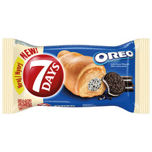 7days Croissant oreo 70 g