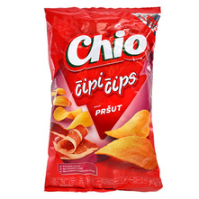 Chio Čipi čips pršut 130 g
