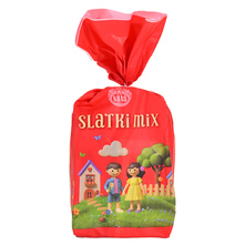 Kraš Slatki mix 373 g 
