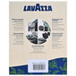 Lavazza Aparat za kavu LM 860 Jolie Evo Black + 9 kapsula 