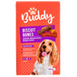 Buddy Biscuit Bones Dopunska hrana za pse 500 g