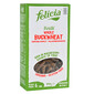 Felicia Tjestenina fusilli od heljde bez glutena 250 g