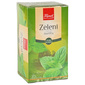Franck Čaj zeleni okus menta 35 g