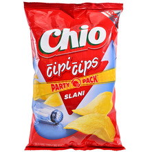 Chio Čipi čips slani 200 g