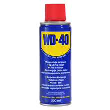WD-40 Sprej 200 ml