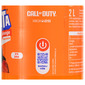 Fanta Orange 2 l