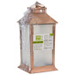 Home Decor LED Lanterna