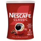 Nescafé Classic Instant kava 100 g