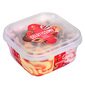 Gelatissimo 4 Flavours Sladoled jagoda, vanilija, zuppa inglese i višnja 1650ml