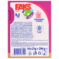 Faks 5in1 Color Deterdžent 14 tableta