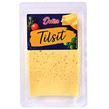 Deliso Tilsit Punomasni polutvrdi sir 200 g