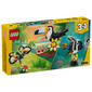 Lego Divlje životinje: tropski tukan
