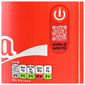 Coca Cola 1 l