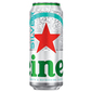 Heineken Silver Svijetlo pivo 0,5 l