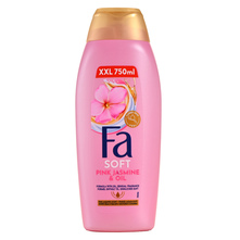 Fa Magic Oil Pjena za kupanje pink jasmine 750 ml