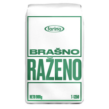 Farina Raženo brašno tip 1250 900 g
