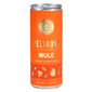 Pelinova Mule Cocktail pelinkovac&ginger&orange 250 ml