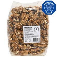 Orah jezgra 500 g