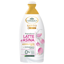 L'Angelica Phyto Latte Gel za tuširanje magareće mlijeko 520 ml