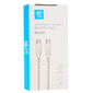Wata Kabel USB-C na USB-C pleteni 1,0 m