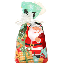 Božićna vrećica velika 525 g