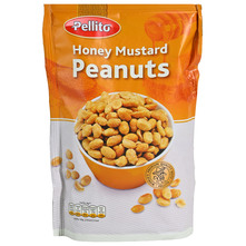 Pellito Kikiriki honey mustard 150 g