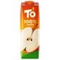 To Sok 100% jabuka 1 l