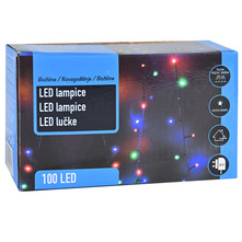 Božićne LED Lampice 100 dioda