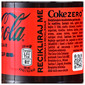 Coca-Cola Zero sugar 500 ml
