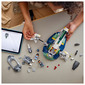 Lego Svemirski brod Janga Fetta