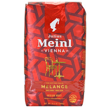 Julius Meinl Vienna Melange kava u zrnu 1000 g