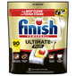Finish Ultimate Plus lemon 90 tableta