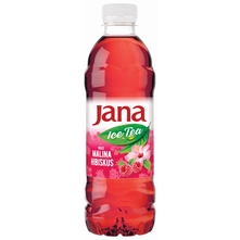 Jana Ledeni čaj okus malina hibiskus 0,5 l