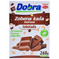 Dobra Zobena kaša čokolada 260 g