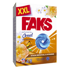 Faks Deterdžent perfumed by Ornel golden dream xxl 5,5 kg=100 pranja