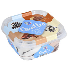 Quattro Sladoled classic 900 ml