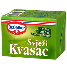 Dr.Oetker Svježi kvasac 42 g