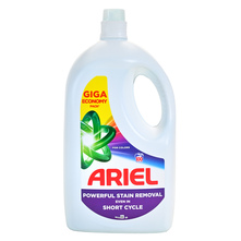 Ariel Deterdžent color 4,5 l=100 pranja