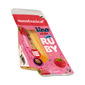 Montanica Ruby Lino Lada milk 70 g