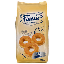 Finesse Čajno pecivo 800 g