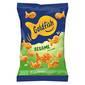 Goldfish Bigsters Kreker sezam 80 g