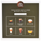 Nescafé Dolce Gusto Espresso Intenso kava, 30 kapsula, 210 g